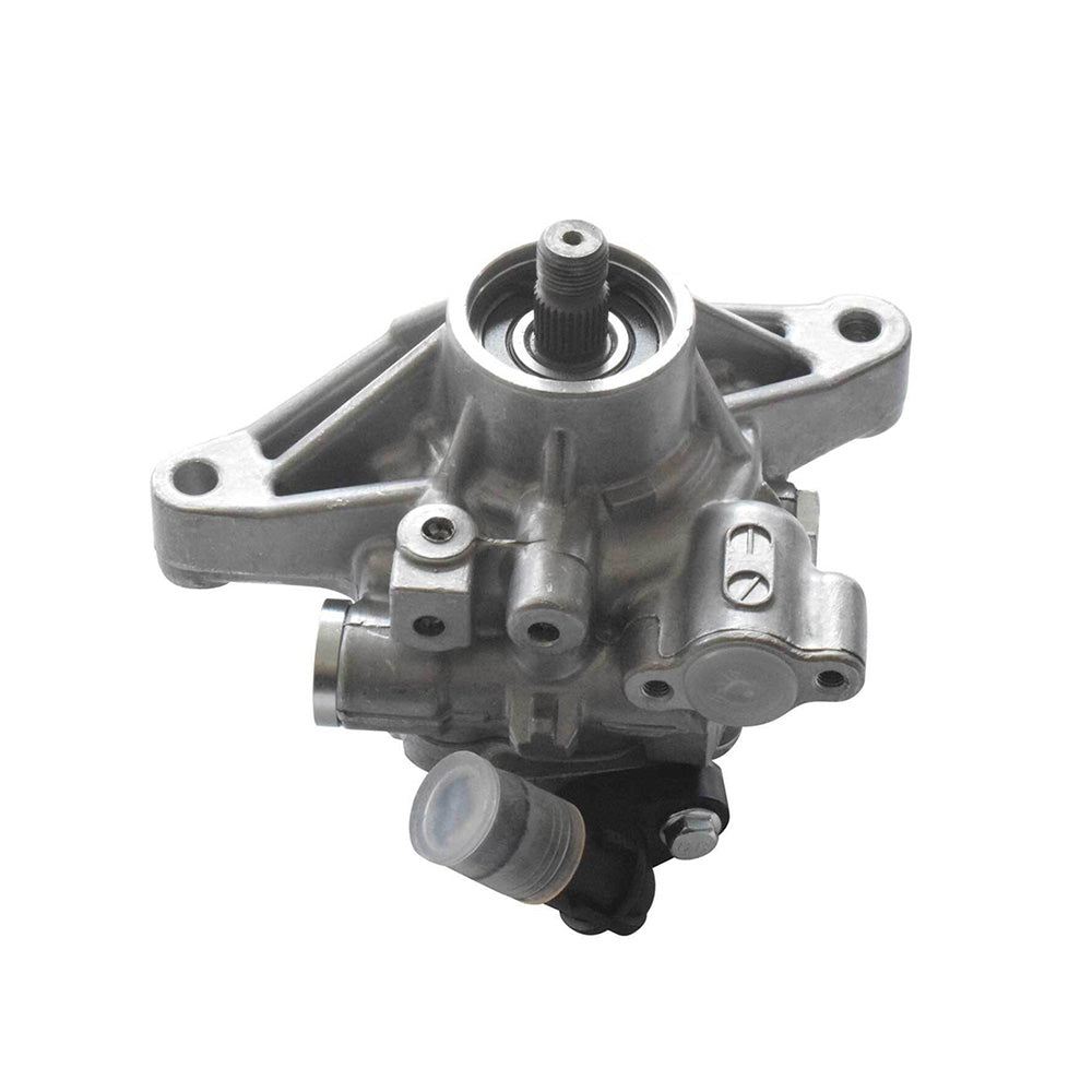New Power Steering Pump Suitable For Honda Civic FD1 R18A 1.8L Sedan 2006-2012-0
