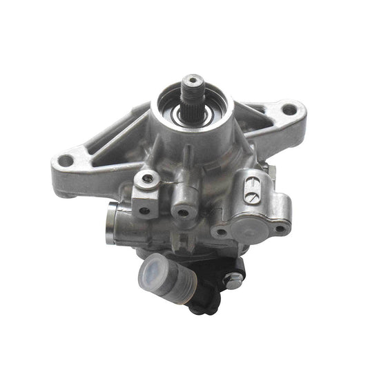 New Power Steering Pump Suitable For Honda Civic FD1 R18A 1.8L Sedan 2006-2012-0
