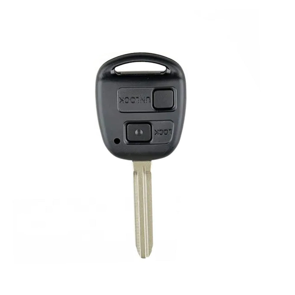60030 Remote Car Key Suitable For Toyota Corolla Rav4 Tarago Avensis Verso-2