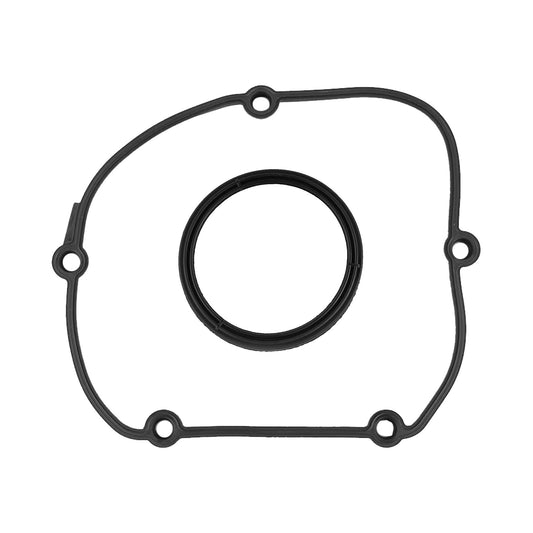 Upper Timing Chain Cover Gasket Kit Suitable For VW Passat Tiguan Audi A3-A6 2.0-1