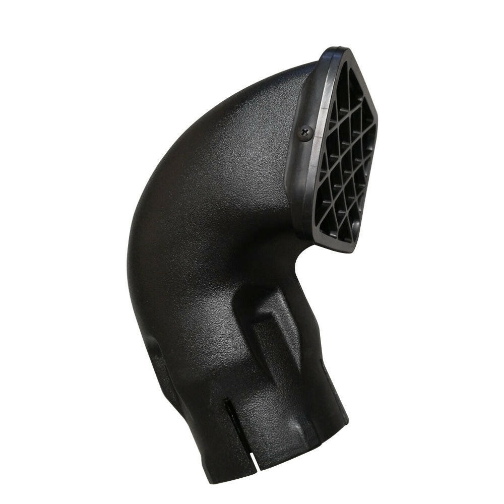 Air Intake Snorkel Kit Suitable For Mitsubishi Pajero NS NT NW V-Spec 3.2L 3.8L 2006–Onward-3
