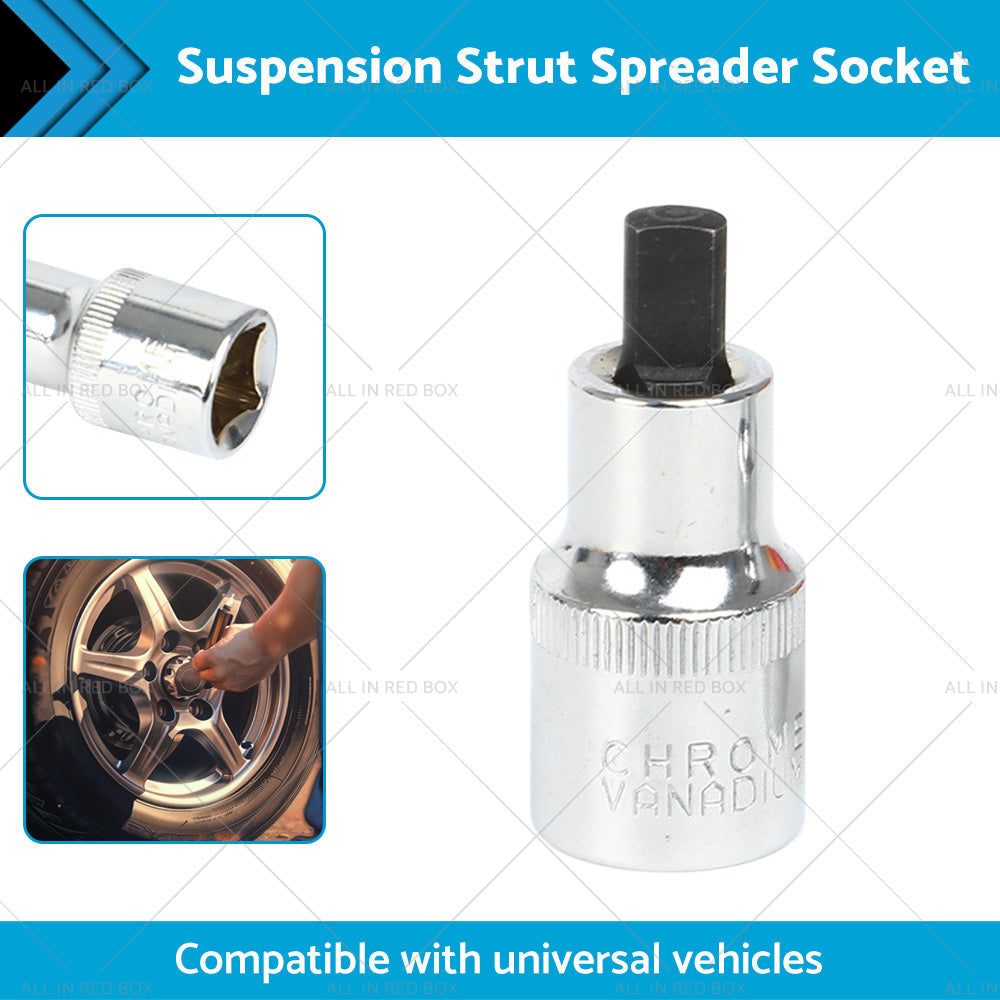 Universal Suspension Strut Spreader Socket 3424 Suiable For VW Audi Special Tool-2