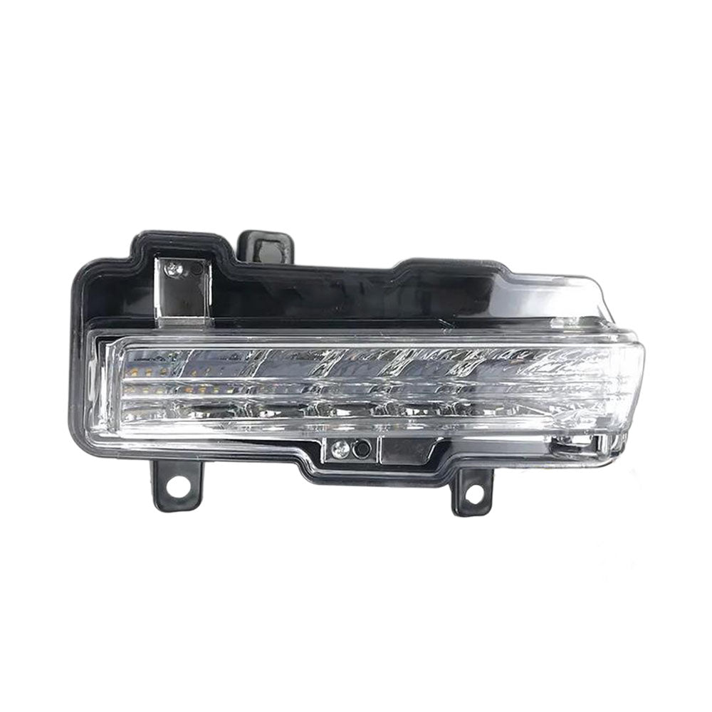 Front Bumper Fog Light 8312A019 Left Lamp Suitable for Pajero Montero 2015-2017-5
