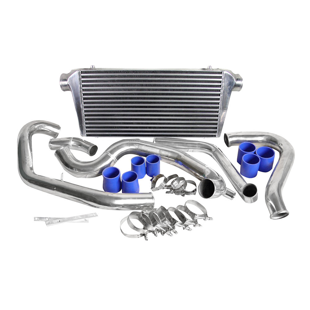 Intercooler Piping Kit Suitable For Subaru Impreza WRX 2.0 / 2.5 EJ20 & EJ25 Turbo-0