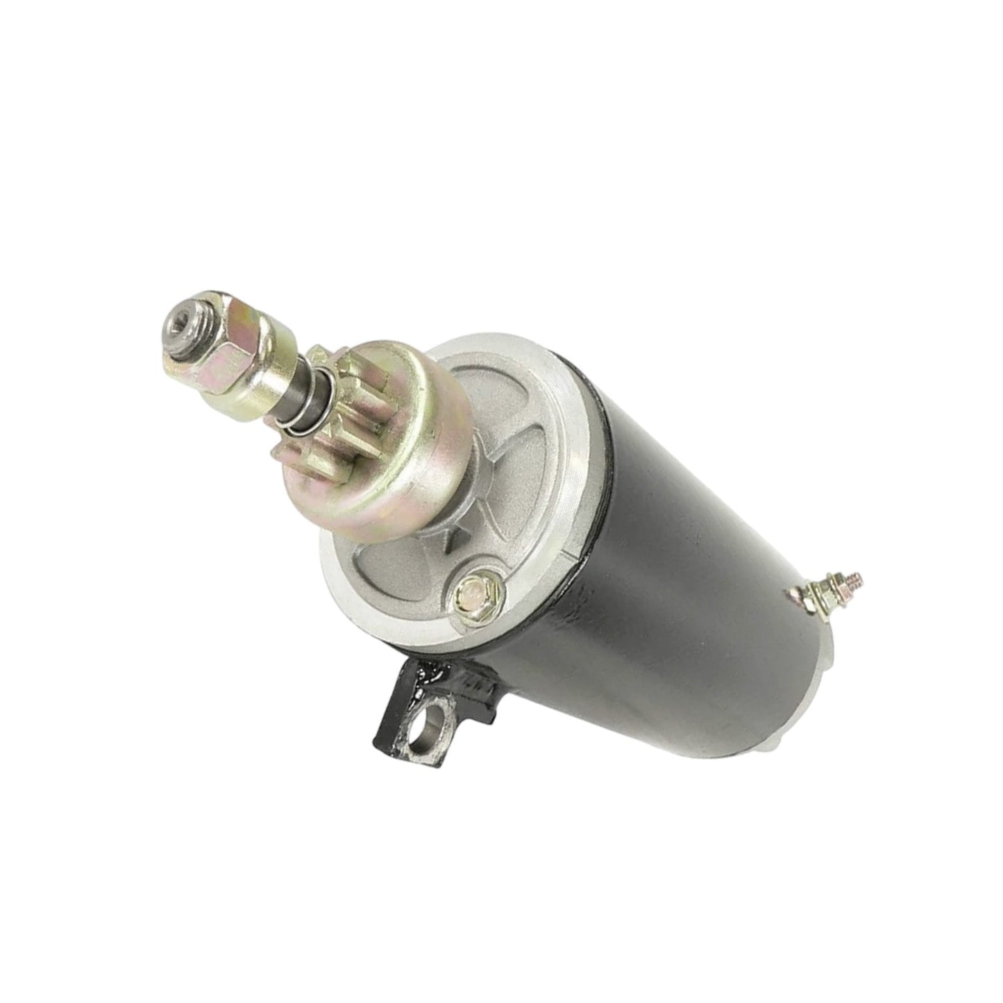 Starter Replacement Suitable For Johnson 150-235HP V6 Outboards-2