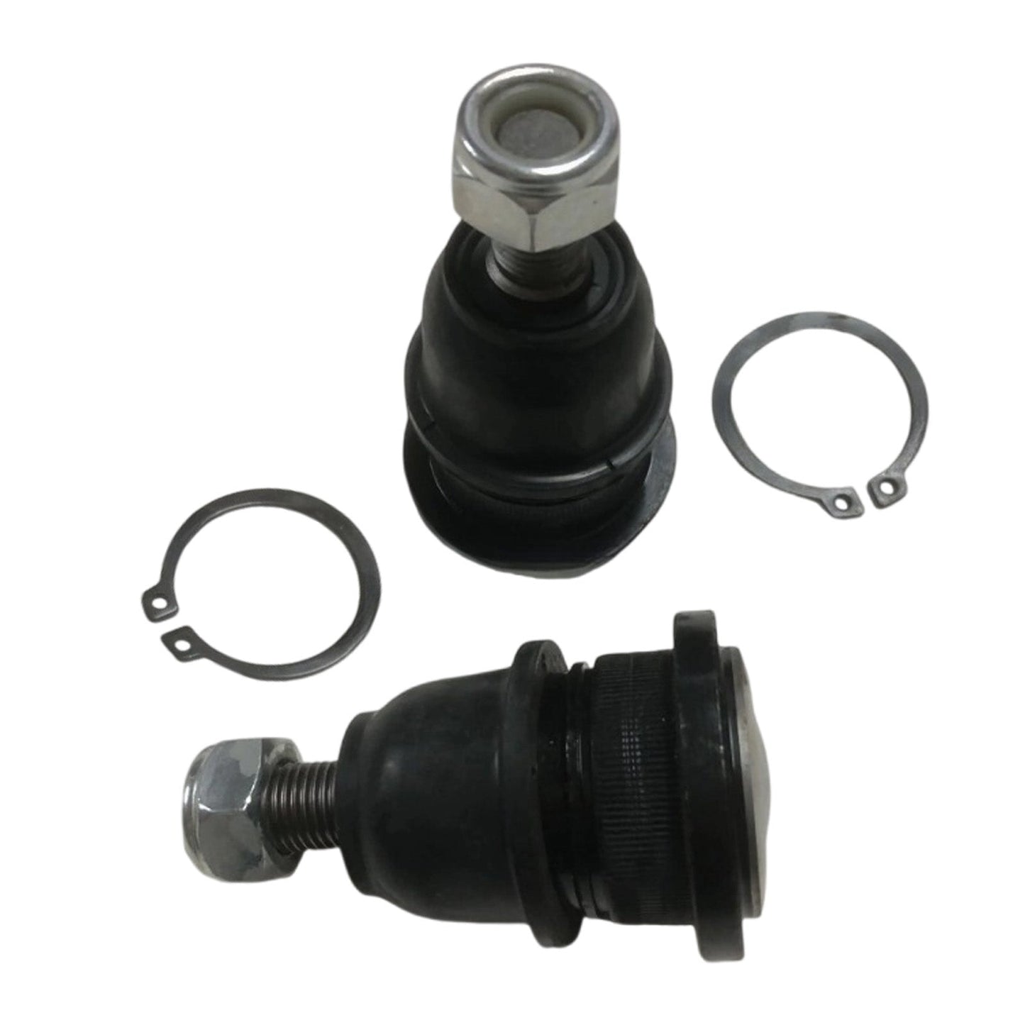 2Pcs Upper Ball Joint LH+RH Suitable for Mitsubishi Pajero NA NB NC ND NE 83-91-2