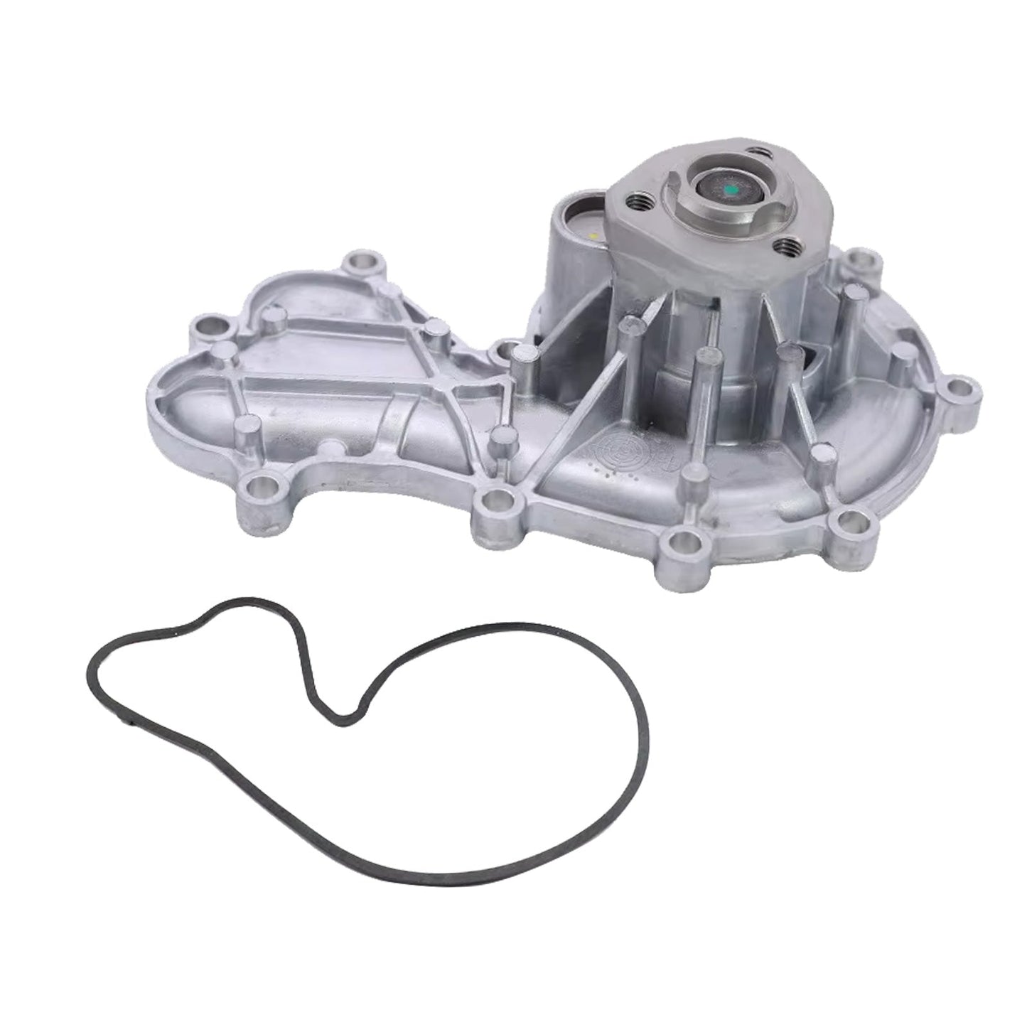 Water Pump Suitable For Volkswagen Touareg 7P 3.0L 2011-2019 AUDI Q7 (4LB) 3.0-3