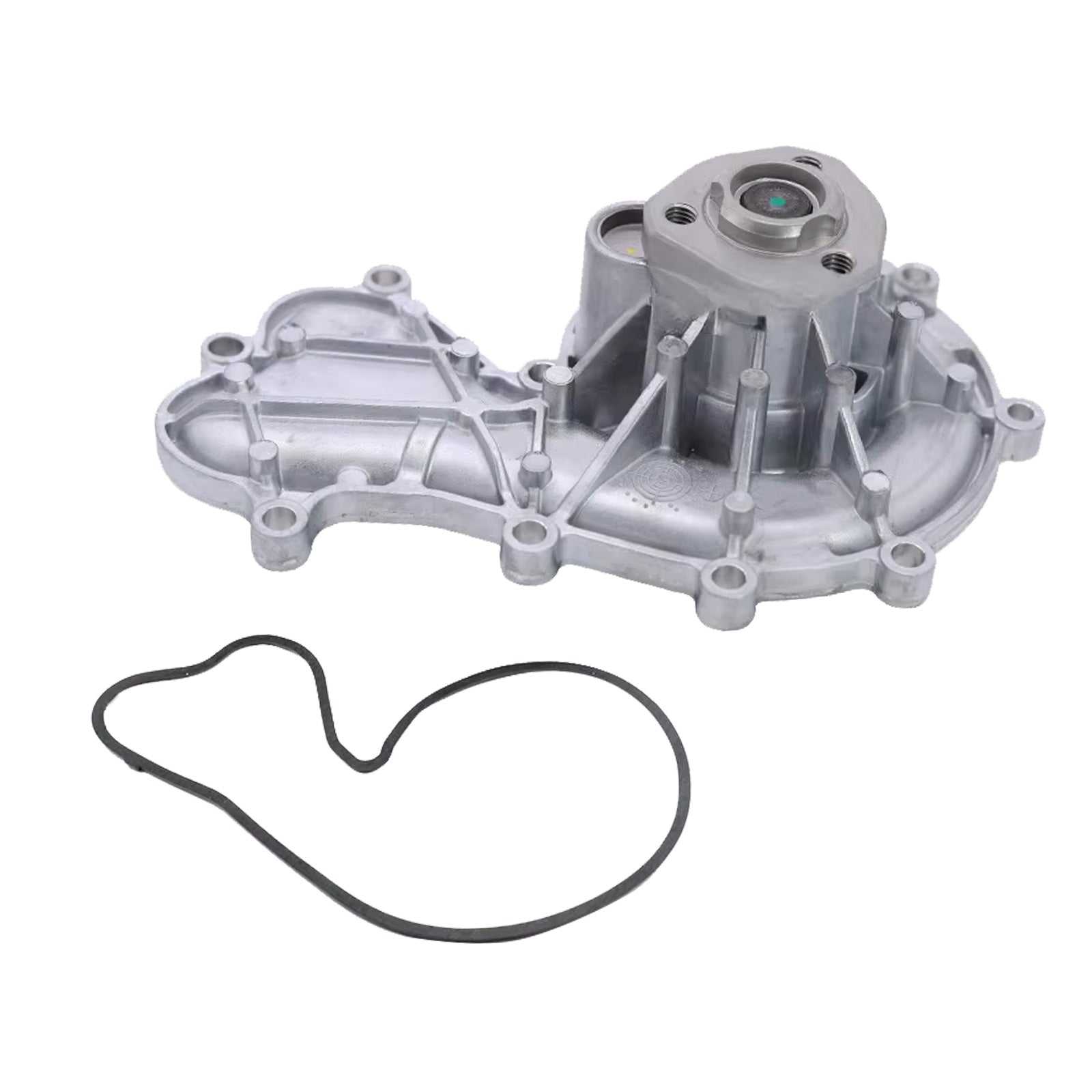 Water Pump Suitable For Volkswagen Touareg 7P 3.0L 2011-2019 AUDI Q7 (4LB) 3.0-3