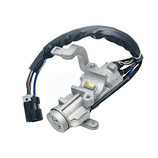 Ignition Lock Assembly Suitable For Great Wall Motors V200 V240-1