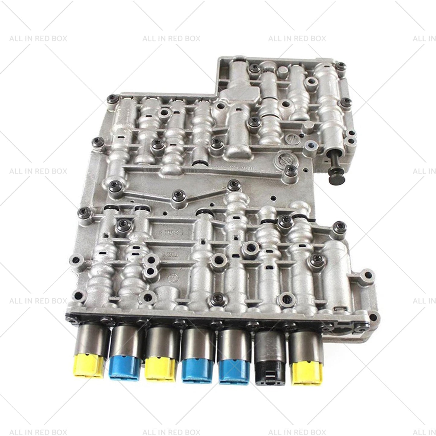 Automatic Transmission 6HP26 Valve Body Suitable for BMW AUDI VW Jaguar X5 X6 6HP26-5
