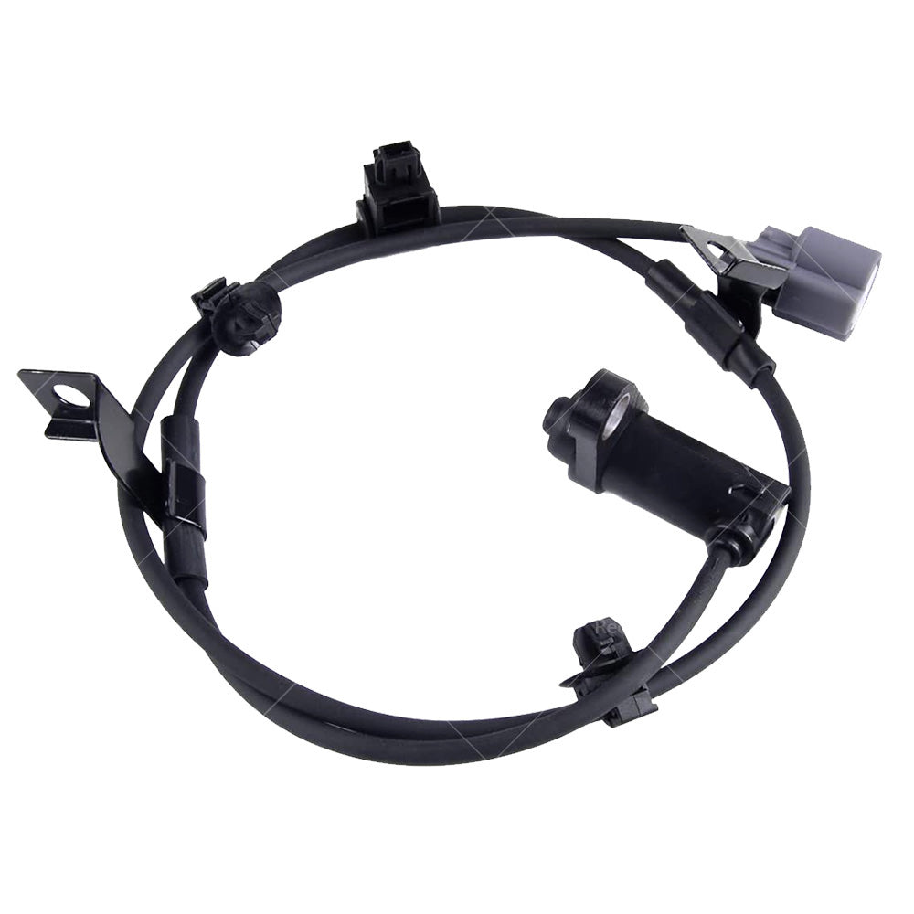 Front Rear Right Left ABS Wheel Speed Sensor Kit For Mitsubishi Triton Pajero-4