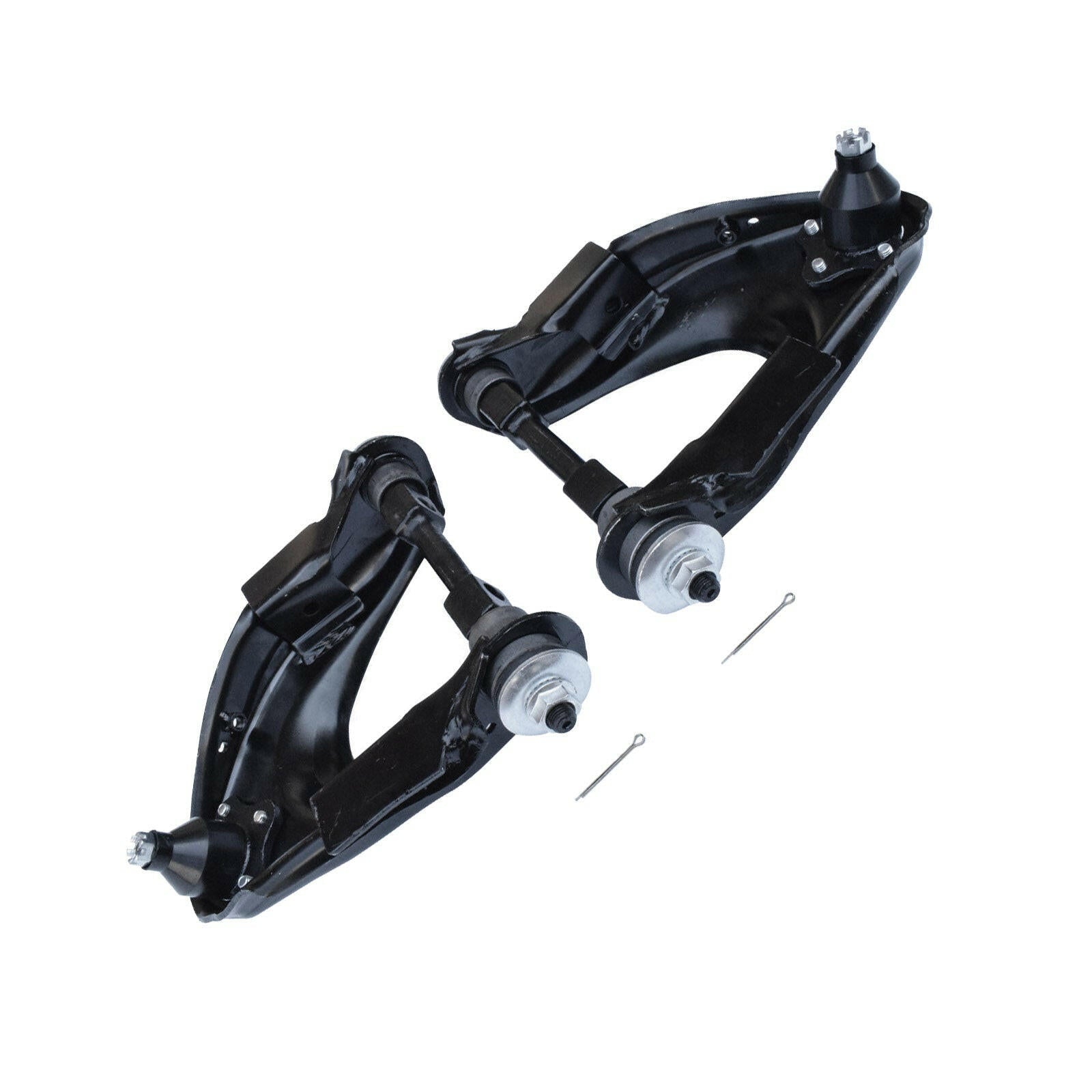 Pair Front Upper Control Arms Suitable For Ford Ranger PJ PK 4WD 2006–2011-1
