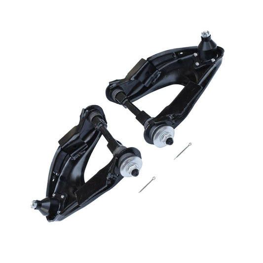 Pair Front Upper Control Arms Suitable For Ford Ranger PJ PK 4WD 2006–2011-1