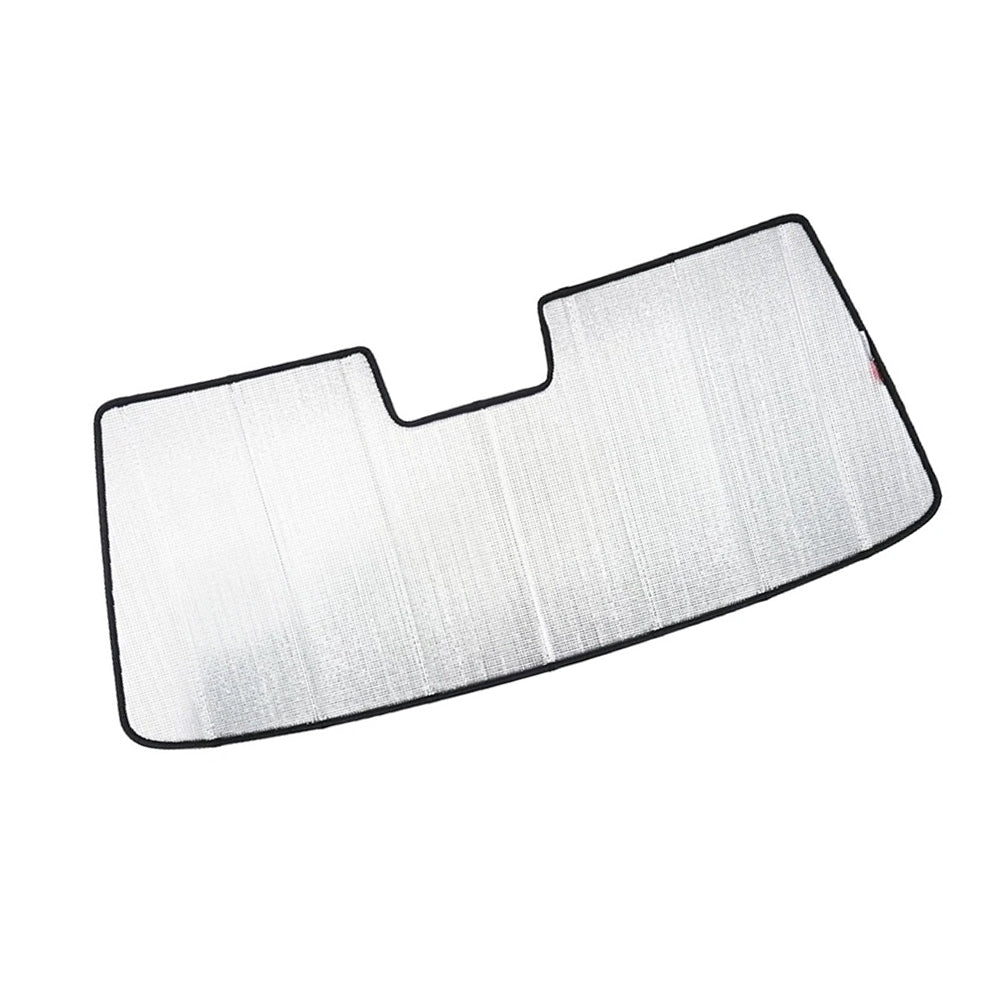 Front Windscreen Sun Shade Suitable For LandCruiser Prado 90/95 Series J90/J95-4