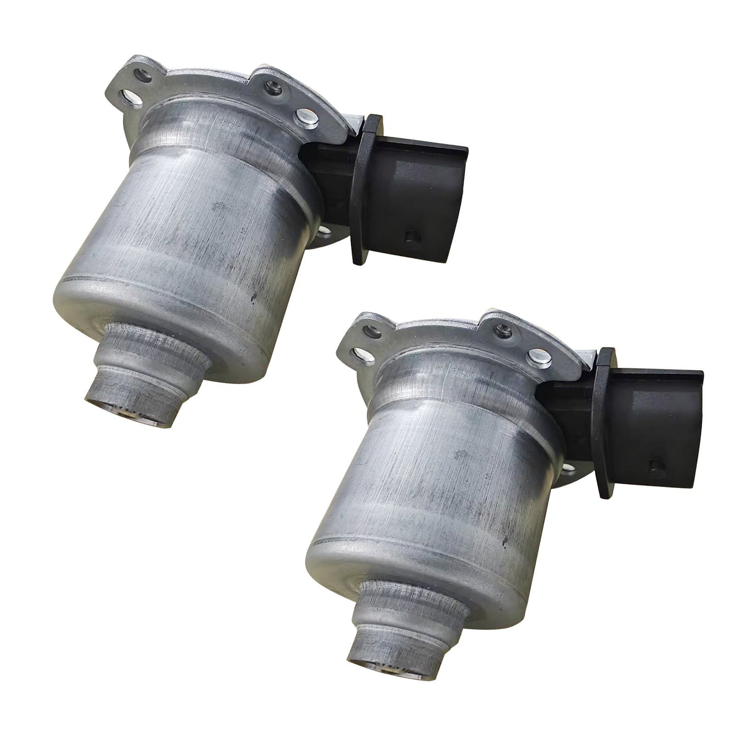 2PCS Automatic Clutch Actuator Transmission Suitable for Ford Fiesta Focus 11-17-0