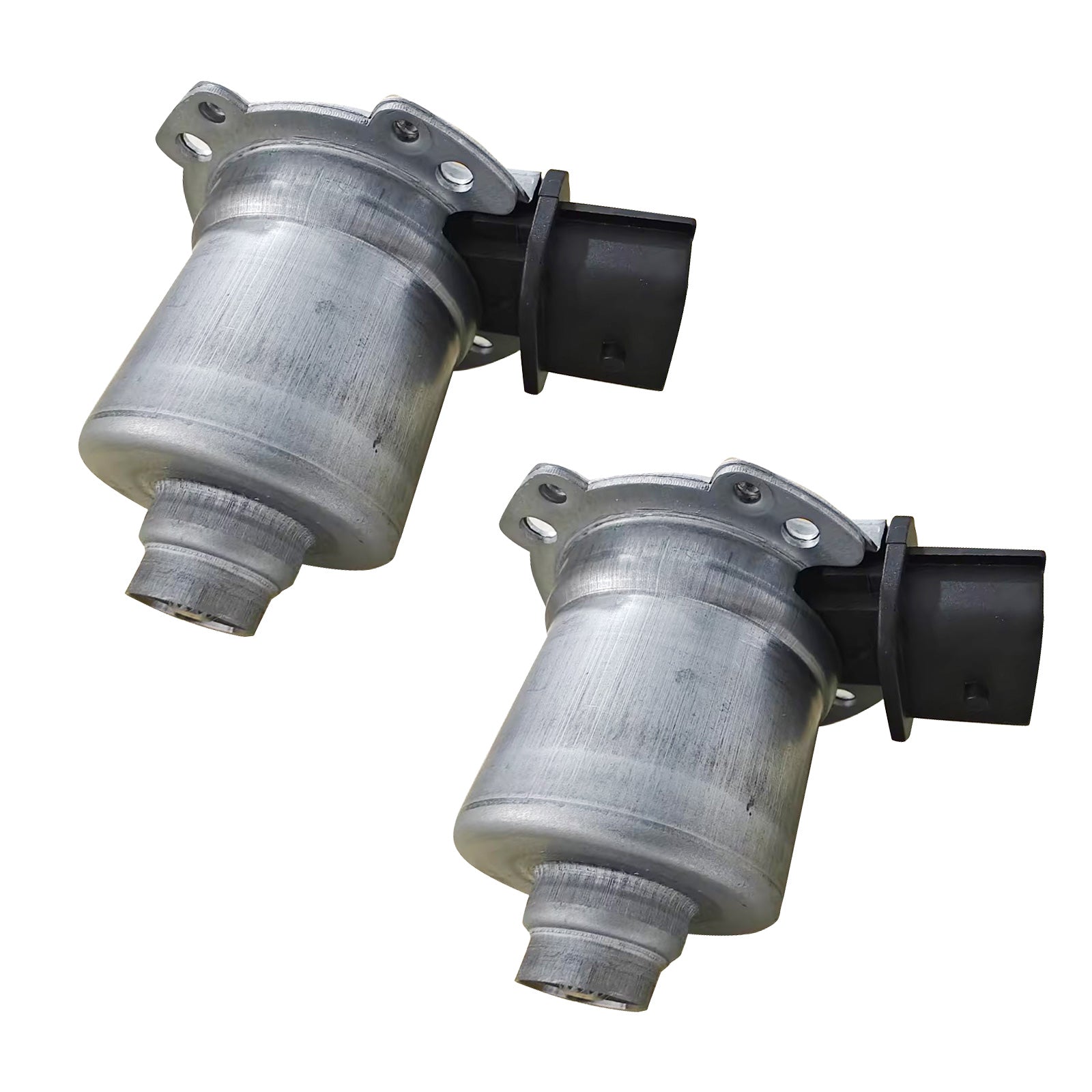 2PCS Automatic Clutch Actuator Transmission Suitable for Ford Fiesta Focus 11-17-0