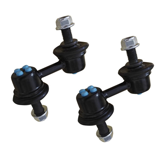 2x Front Stabilizer Sway Bar Link Suitable For Subaru Forester Impreza 20470SA000-0
