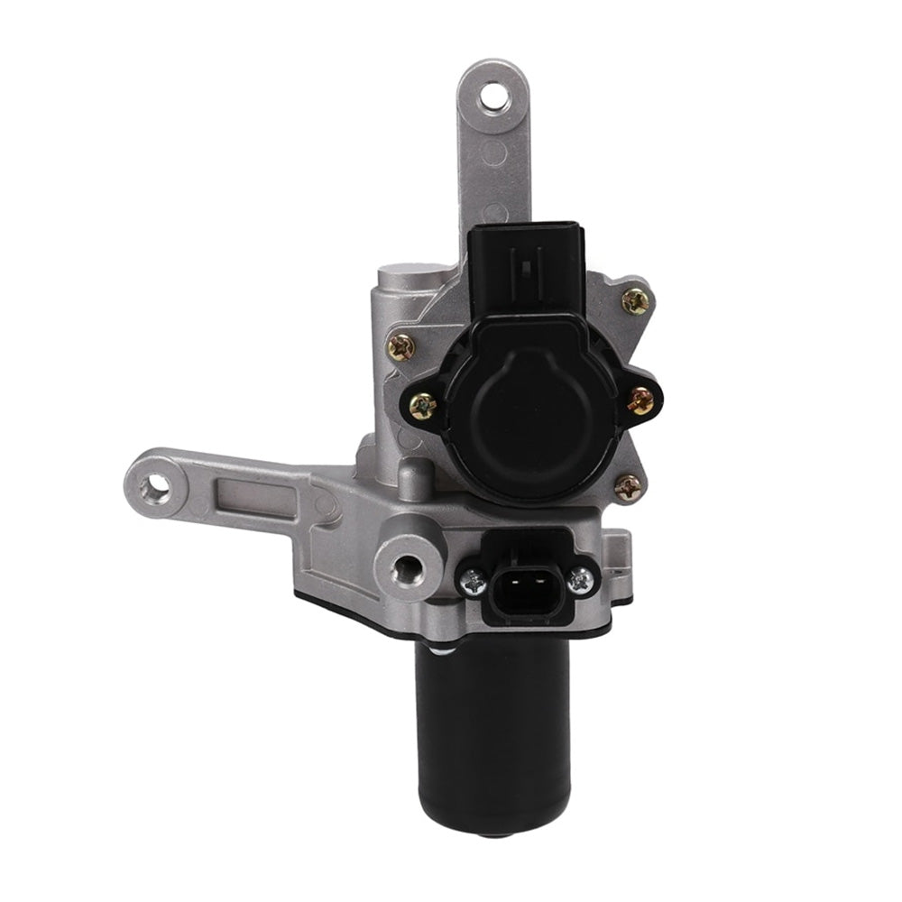 Turbo Electronic Vacuum Wastegate Suitable For Toyota Hiace & Hilux 1KD-FTV 2005-On-4