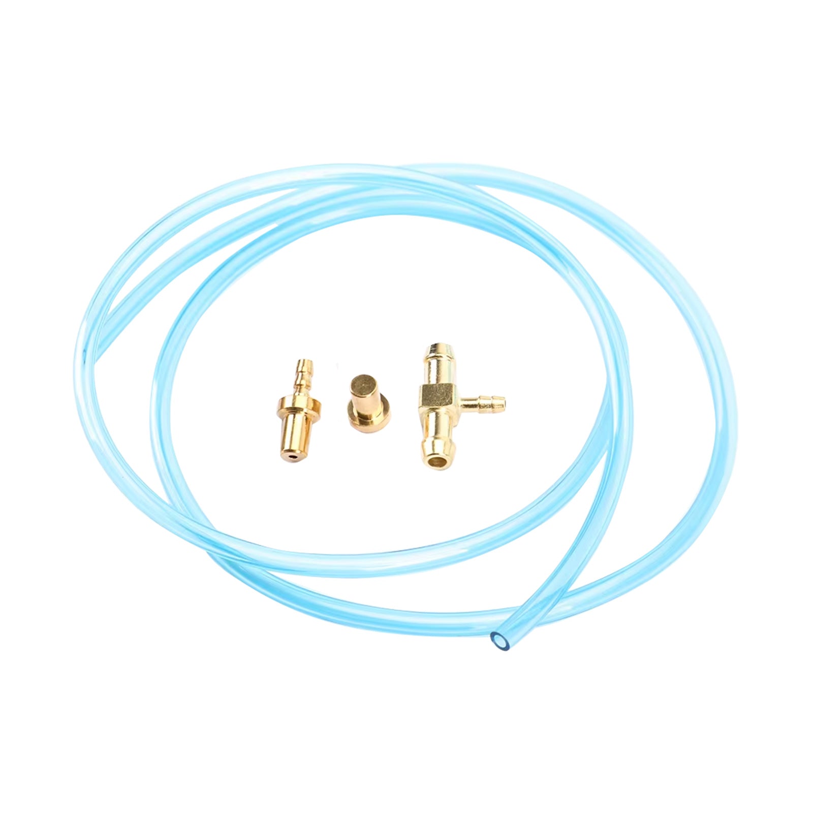 Fuel Primer Plunger Pump Kit Suitable for SkiDoo Polaris Yamaha Snowmobiles-2