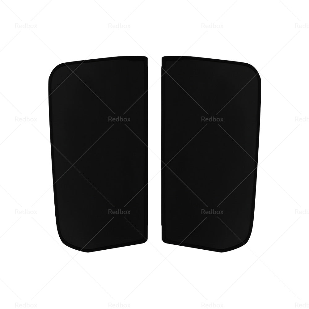 Magnetic Car Window Sun Blind Shade Mesh for Mazda CX-8 CX8 2018-2023 Sunshade-2
