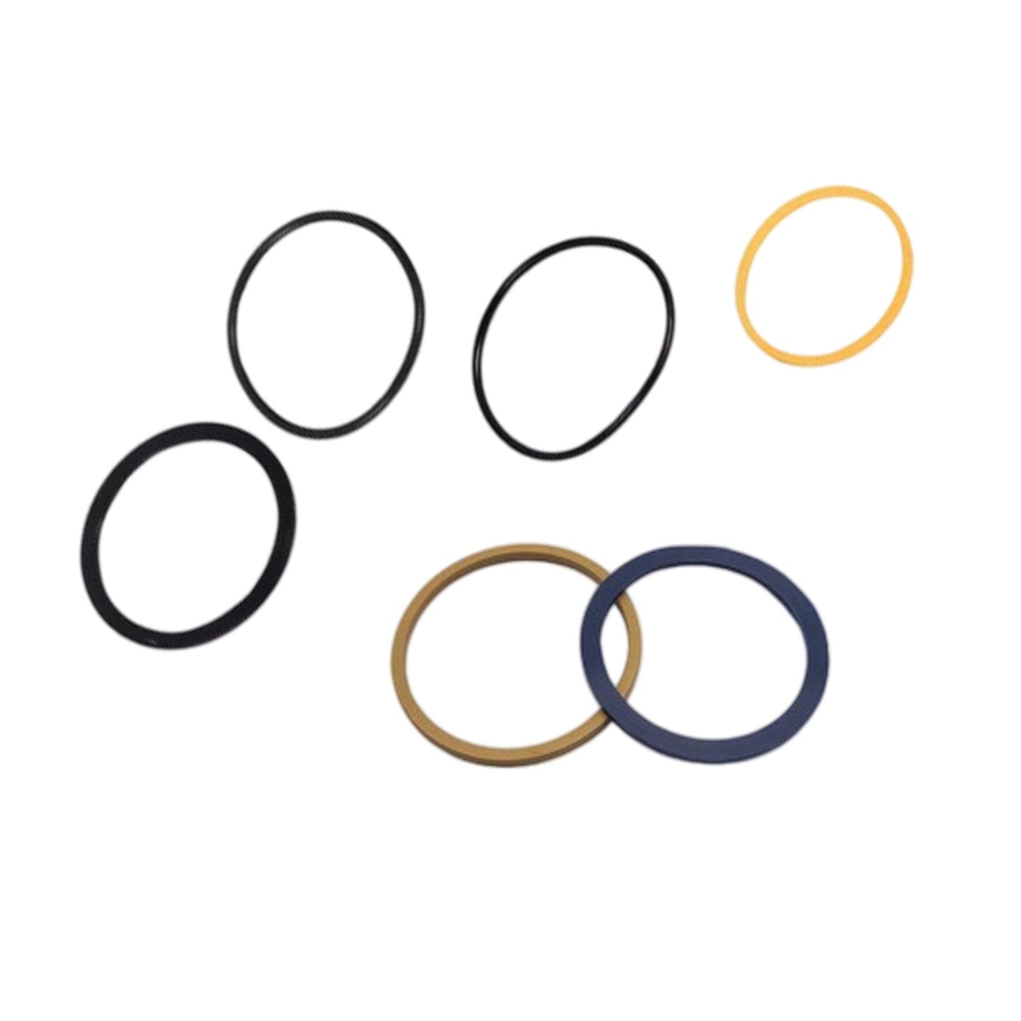 Hydraulic Lift Cylinder Seal Kit Suitable for Bobcat 753 763 773 7753 6803325-2