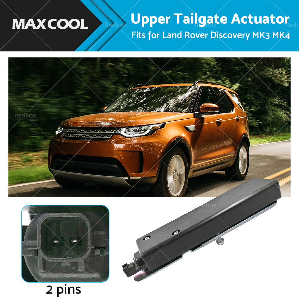 Rear Upper Door Tailgate Lock Actuator Fits For Land Rover Discovery FUG500010-0