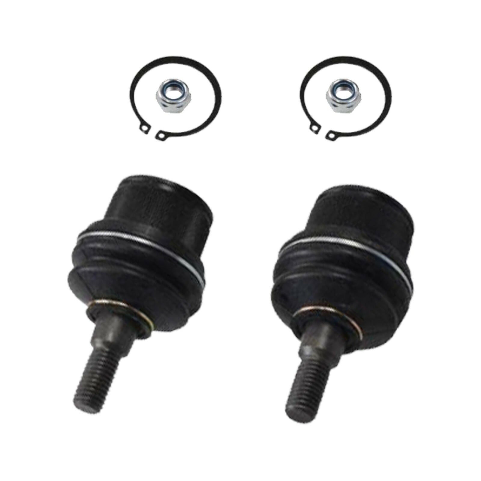 2x Lower Ball Joint Suitable For Ford Ranger Fighter 4WD CB-1542 UH74-34-550-2