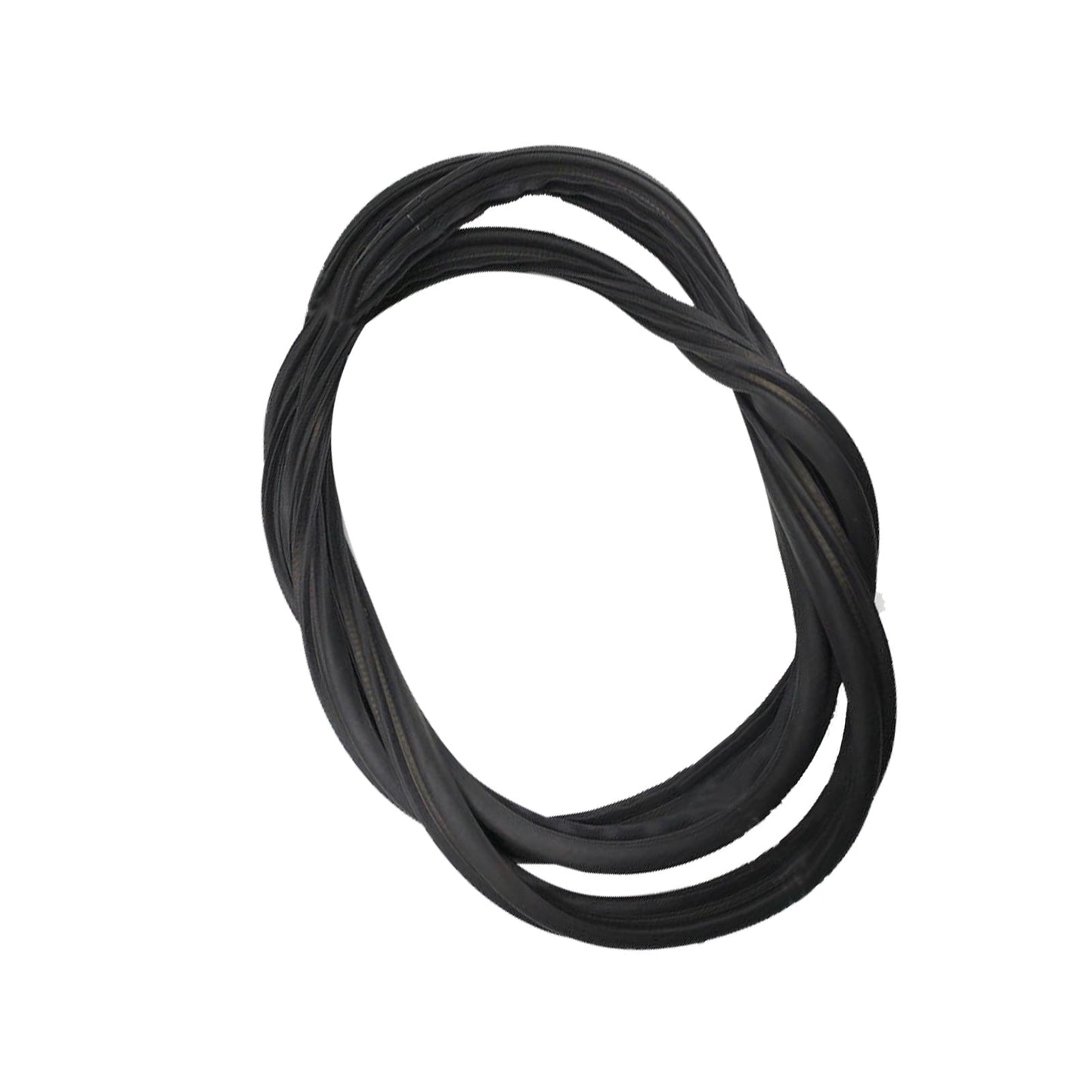 Rear Door Tailgate Rubber Seal Suitable For LandCruiser Prado KDJ120 2002-On AU-2