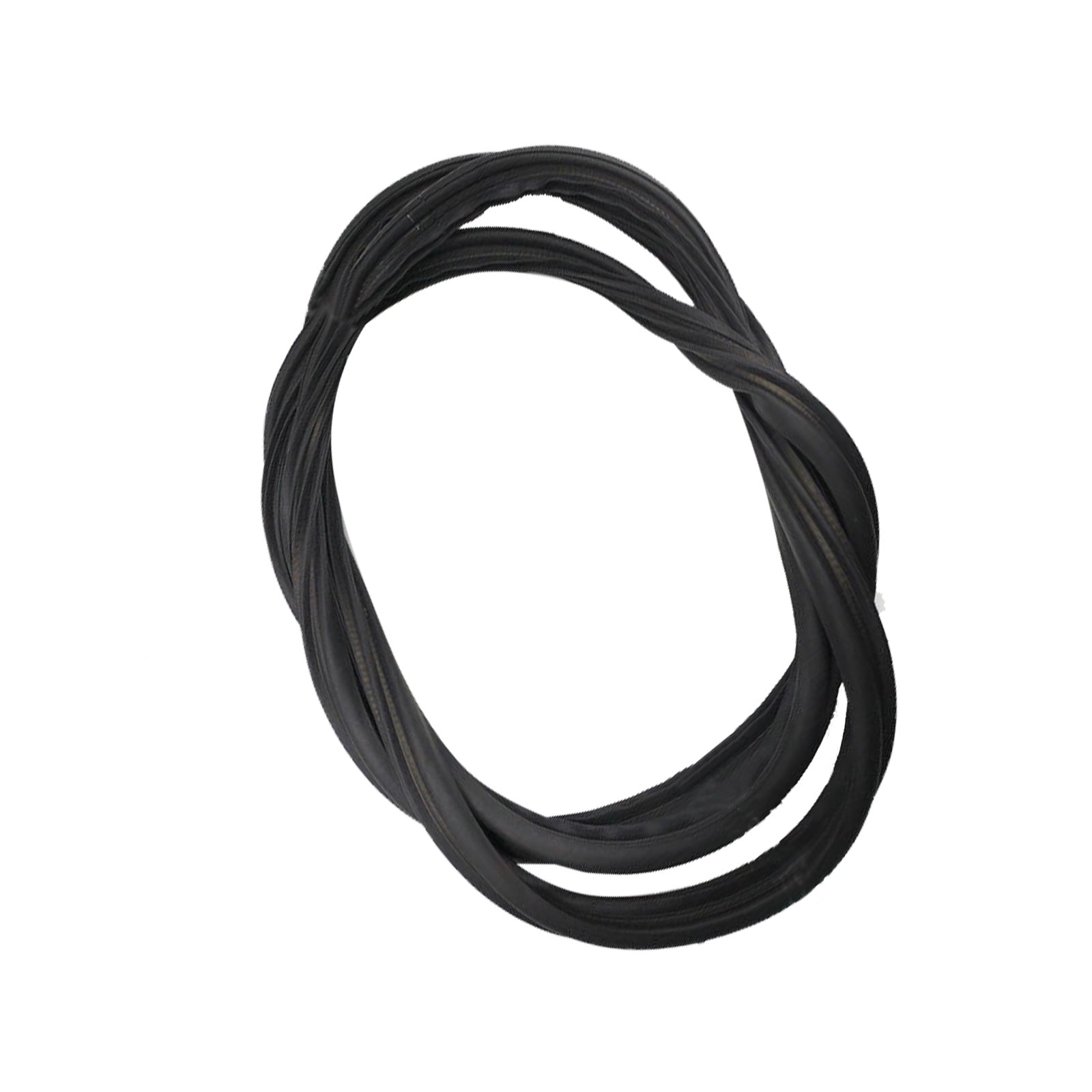 Rear Door Tailgate Rubber Seal Suitable For LandCruiser Prado KDJ120 2002-On AU-2