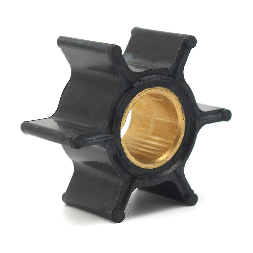 Water Pump Impeller Suitable For Johnson Evinrude OMC Outboard 9.9HP 15HP 386084-3