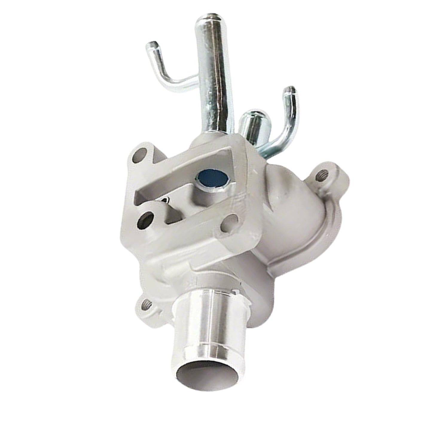 Thermostat Housing Suitable For Hyundai Getz 02-09 Accent LC Sedan Hatch 02-05-2