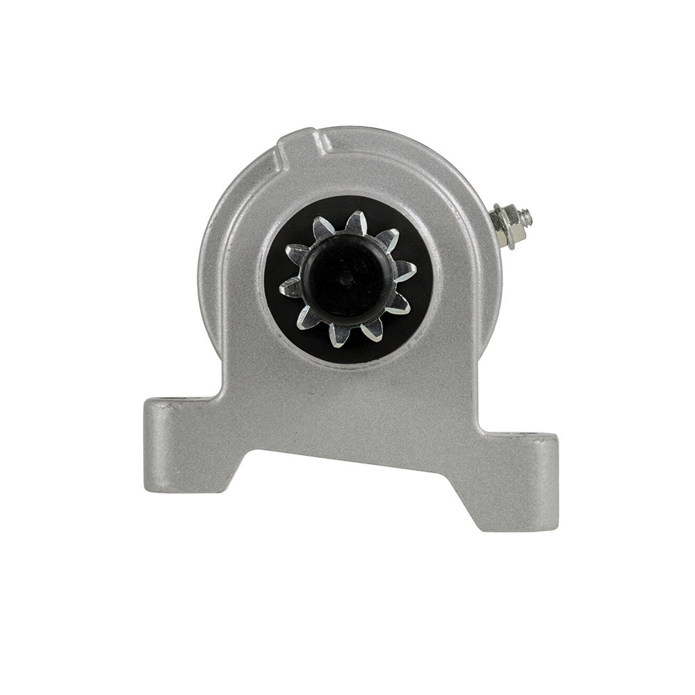 Starter Motor Suitable for Tecumseh OHV125 OHV130 OHV135 OHV155 OV358 Ride on Mower 36914-2