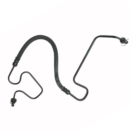 Clutch Hose Hydraulic Line Suitable For VW Golf Jetta Beetle TT TDI 2.0 1.9 1.8T-0