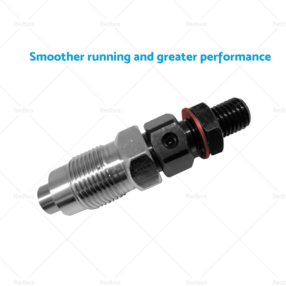 3PCS D722 D782 D902 Fuel Injectors For Kubota BX1860 BX1880 BX2360 16871-53000-4