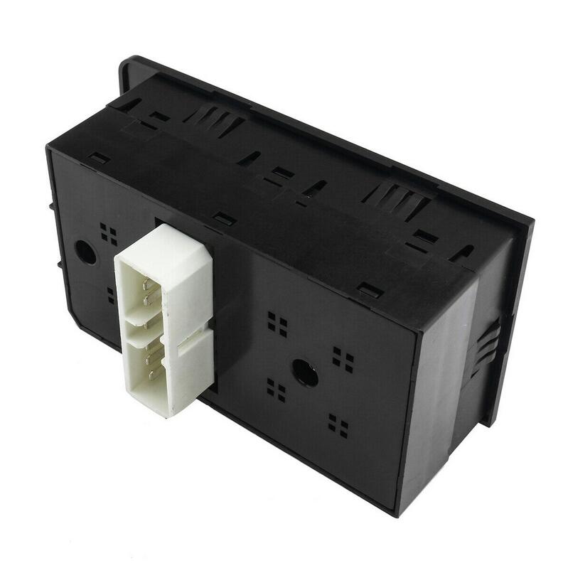 92111644 Master Power 2 Buttons Window Switch For Holden Commodore VY VZ SS UTE-4