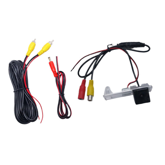 Reverse Car Camera Suitable For Holden Commodore VR VS VE SV6 VZ Wagon Adventra 1993-2006-0