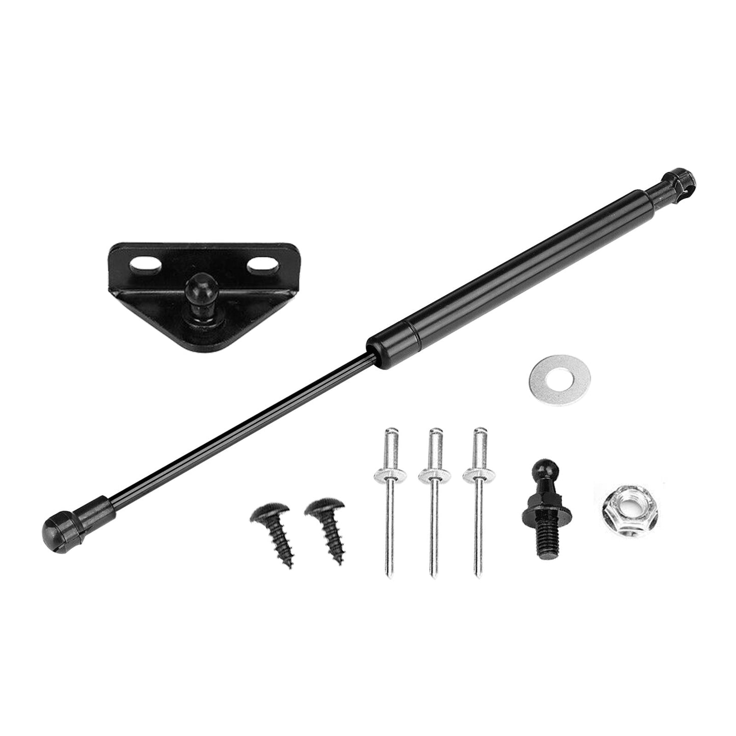 Small Barn Door Gas Strut 1 Set Suitable For Nissan Patrol GU Y61 Series 1 / 2 / 3-0