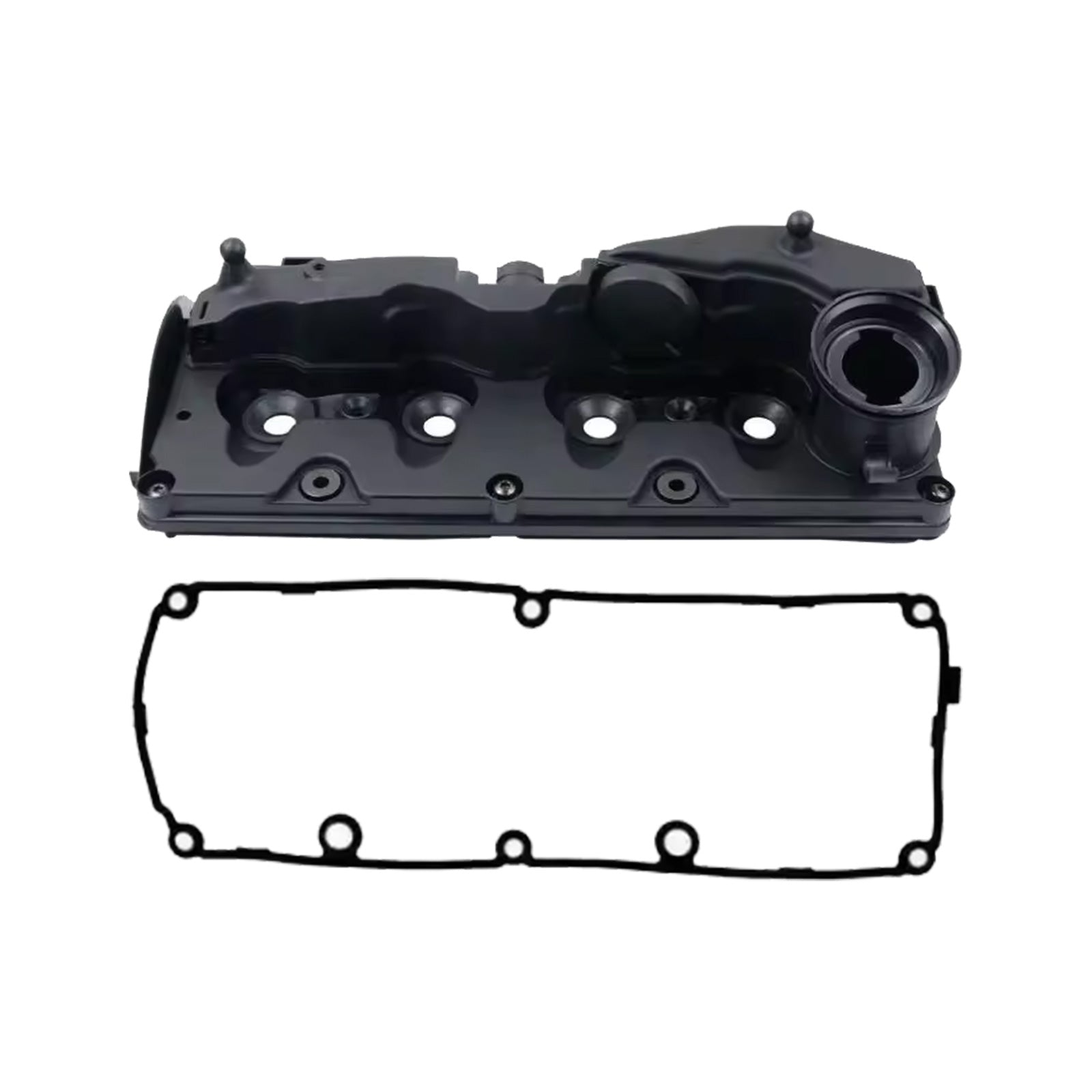 Engine Valve Cover Suitable For Seat Exeo / VW Amarok 2.0L CAGA / CJCA / CDCA / CNEA-0