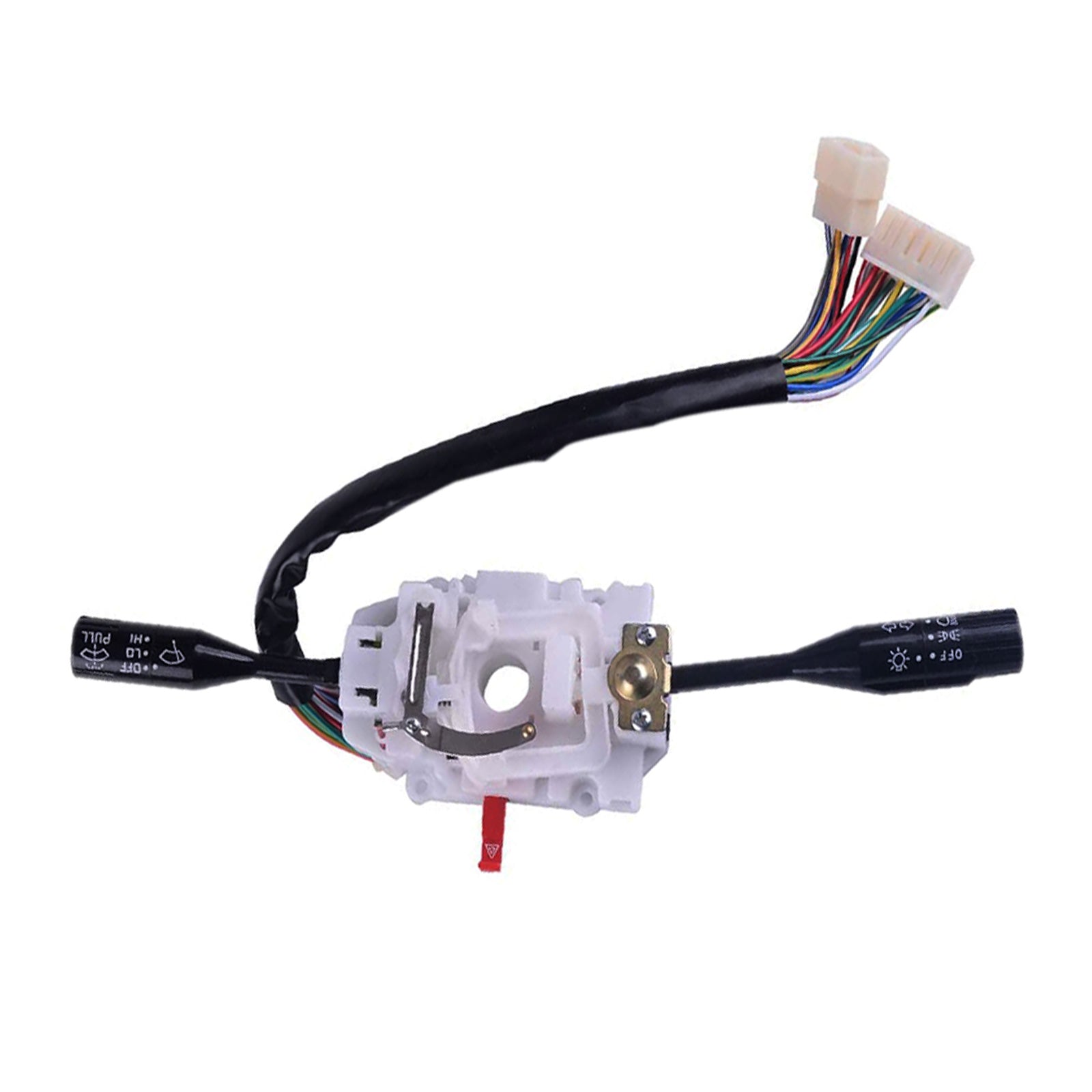 Headlight Indicator Blinker Wiper Combination Switch Suitable For Suzuki Sierra-2
