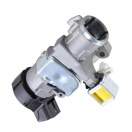 Ignition Switch Housing Suitable For VW Amarok Polo Transporter Skoda Rapid-1