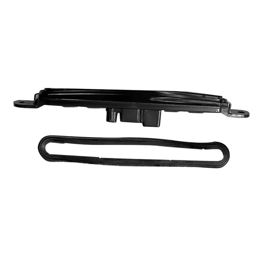 LED Rear Tail 3rd Light Brake Lamp Suitable For Mitsubishi Lancer EVO CJ 2008-2016-0