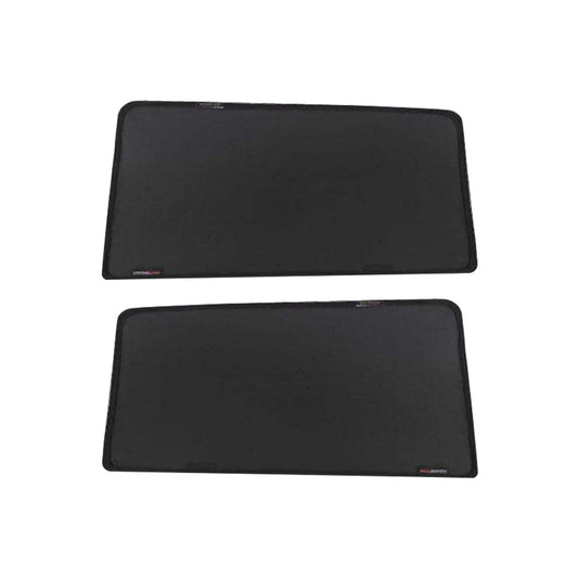 Magnetic Window Sun Shades Suitable For Toyota Kluger 2007-2013 Rear Windows-0