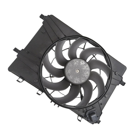 Radiator Cooling Fan with Motor Suitable for Holden Cruze JH 1.6 1.8 2.0L 11-16-0