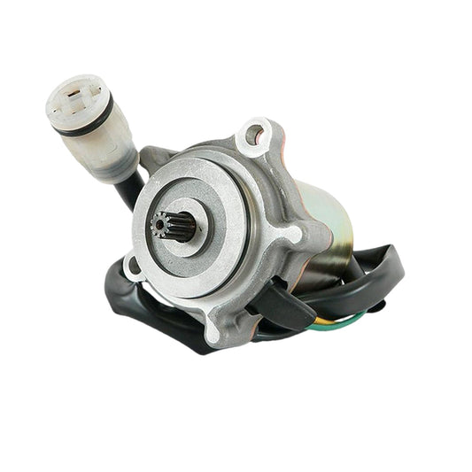 Starter Motor Suitable for Honda TRX350FE 350TE Rancher FourTrax 31300-HN5-A11-0