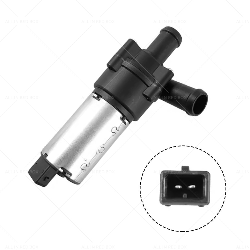 Auxiliary Coolant Water Pump 039220044 Water Pump Suitable For Mercedes-Benz-3
