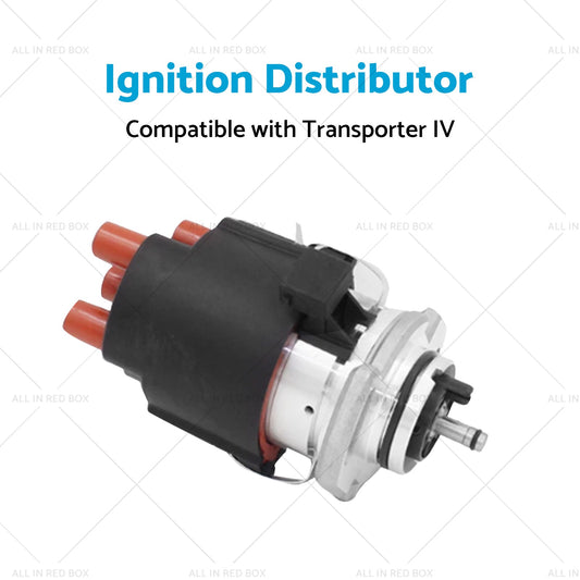 Ignition Distributor Suitable for Transporter IV Bus Box Chassis Platform 90-03-1