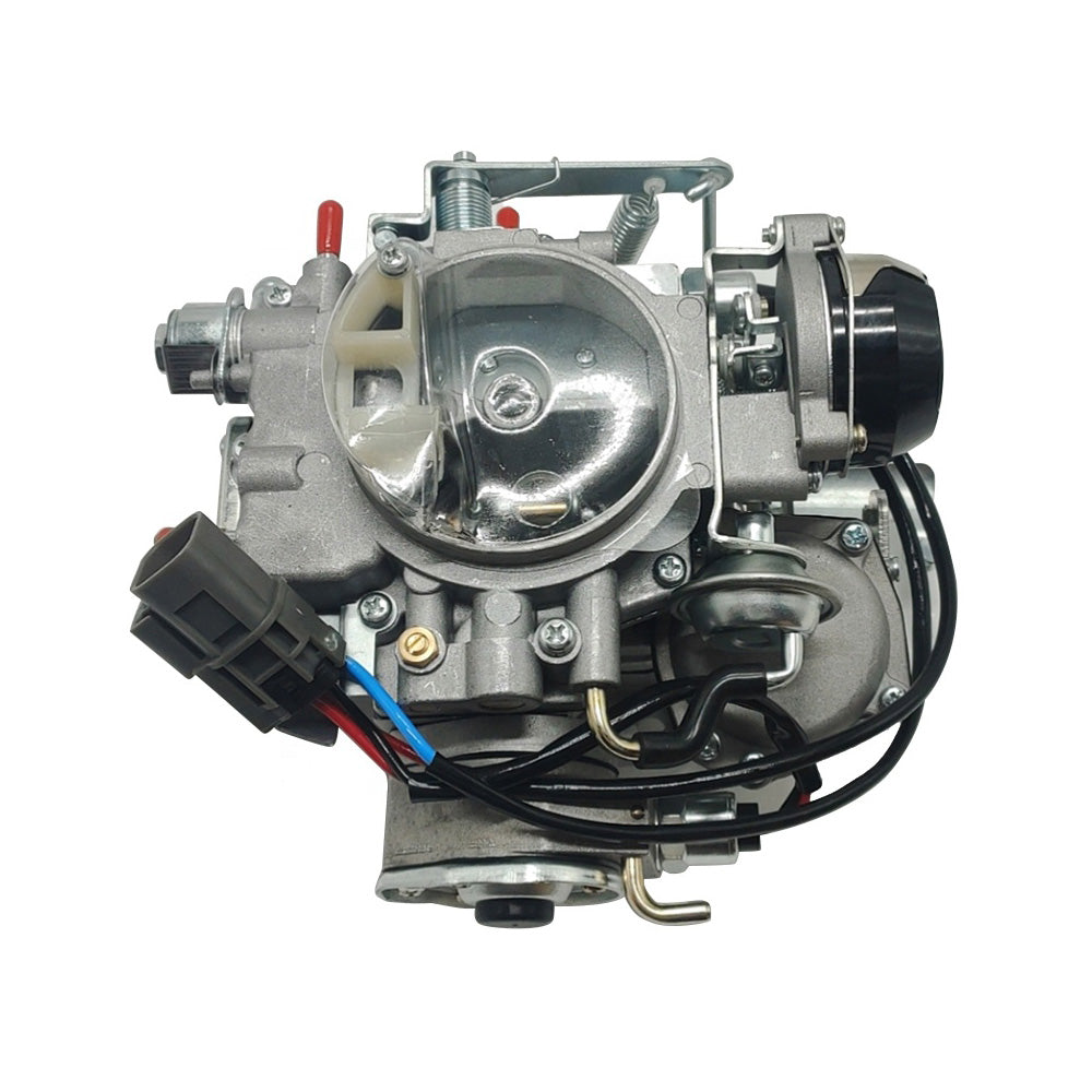 Carburettor Suitable For Nissan Patrol GQ Y60 1988-1997 TB42 4.2L & RB30 3.0L-0