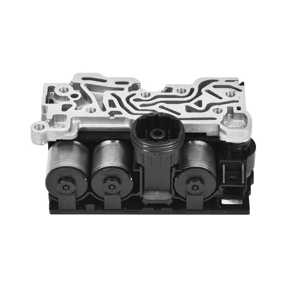 Auto Solenoid Block Pack Part Unit Suitable For Ford Mercury Falcon Lincoln-3
