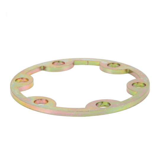 2x Manual Freewheeling Hub Strengthening Reinforcing Ring Suitable For Nissan Patrol-0