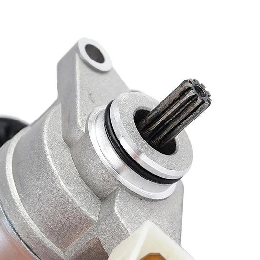 Electric Starter Motor Suitable For Polaris Predator Outlaw 50 ATV 08-18 0453848-1